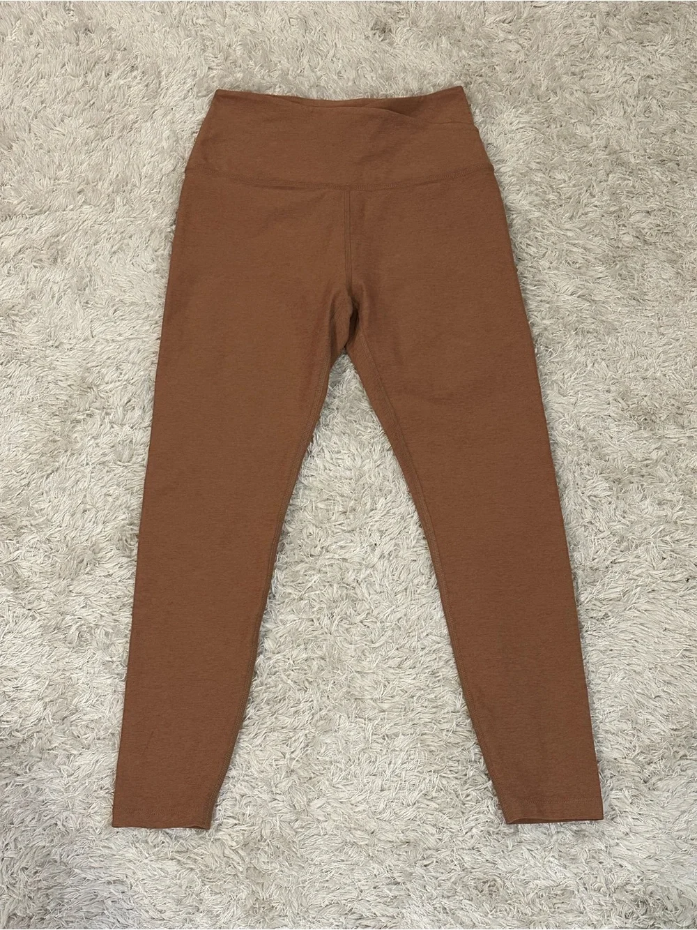 Beyond Yoga High-Rise Leggings - Large